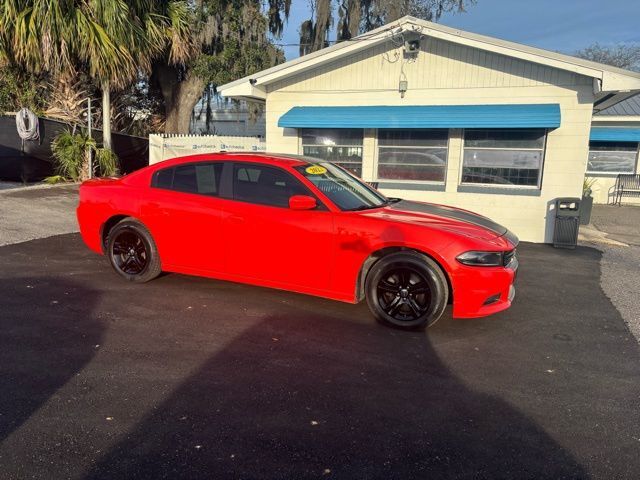 2022 Dodge Charger SXT Jacksonville FL