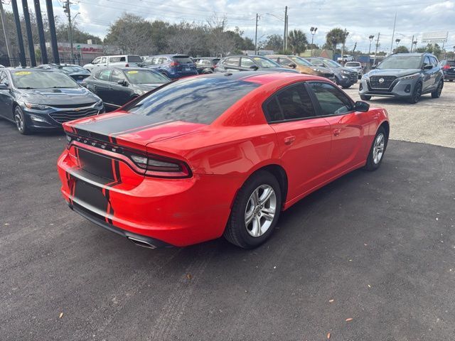2022 Dodge Charger SXT Jacksonville FL