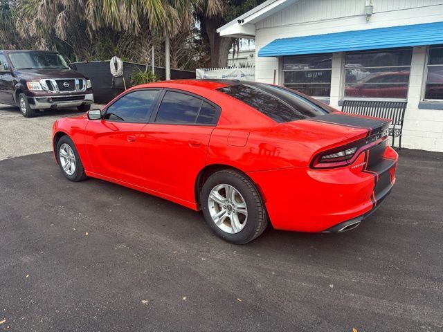 2022 Dodge Charger SXT Jacksonville FL