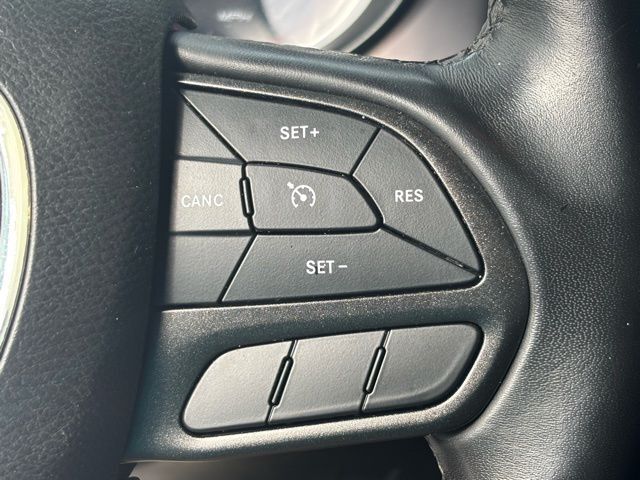 2022 Dodge Charger SXT Jacksonville FL