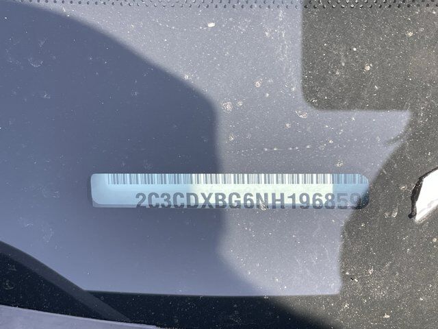 2022 Dodge Charger SXT Peoria AZ