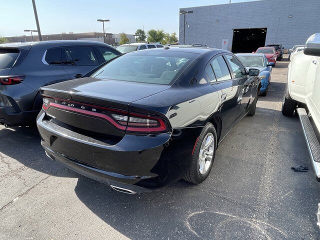 2022 Dodge Charger SXT Peoria AZ