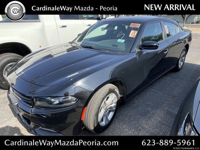2022 Dodge Charger SXT Peoria AZ