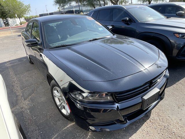 2022 Dodge Charger SXT Peoria AZ