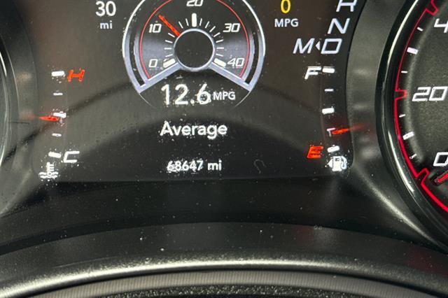 2022 Dodge Charger SXT San Luis Obispo CA