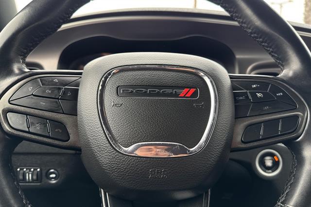 2022 Dodge Charger SXT San Luis Obispo CA