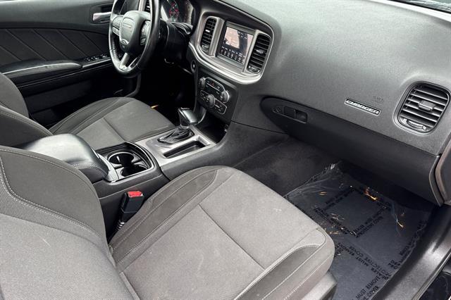 2022 Dodge Charger SXT San Luis Obispo CA