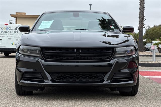 2022 Dodge Charger SXT San Luis Obispo CA