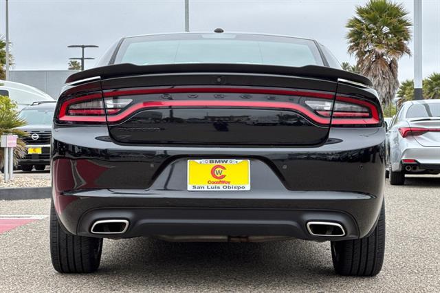 2022 Dodge Charger SXT San Luis Obispo CA