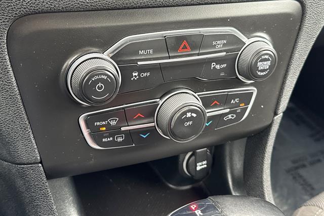 2022 Dodge Charger SXT San Luis Obispo CA
