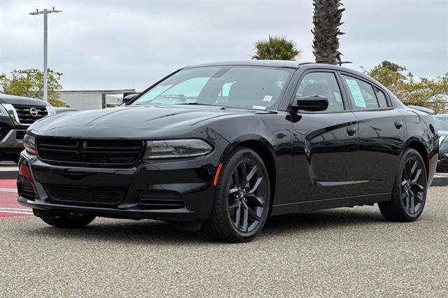 2022 Dodge Charger SXT San Luis Obispo CA