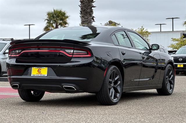 2022 Dodge Charger SXT San Luis Obispo CA