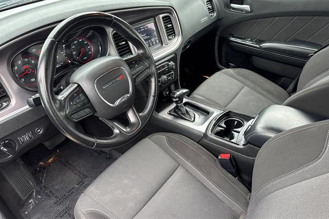 2022 Dodge Charger SXT San Luis Obispo CA