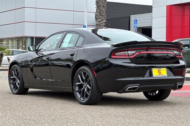 2022 Dodge Charger SXT San Luis Obispo CA