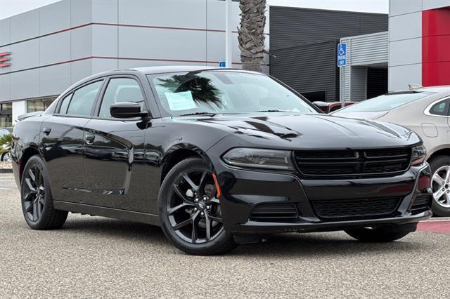2022 Dodge Charger SXT San Luis Obispo CA