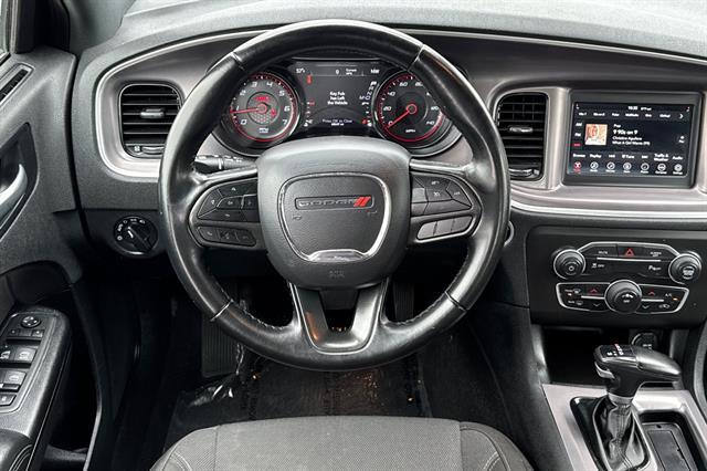 2022 Dodge Charger SXT San Luis Obispo CA