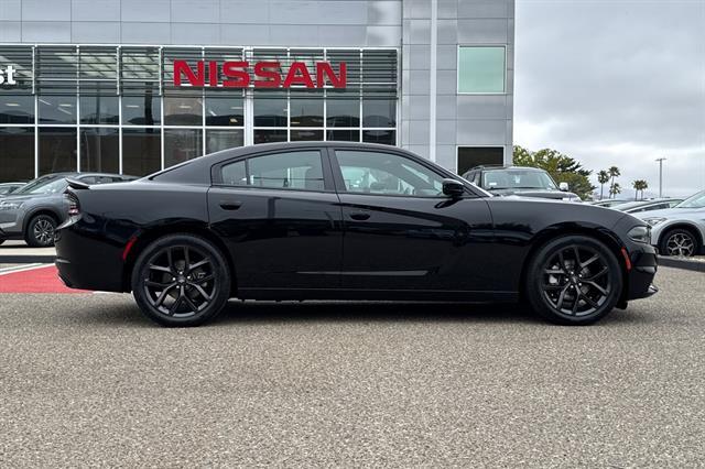 2022 Dodge Charger SXT San Luis Obispo CA