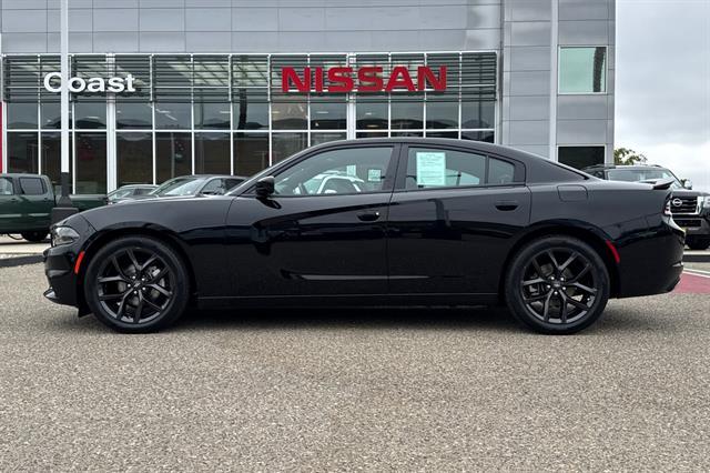 2022 Dodge Charger SXT San Luis Obispo CA