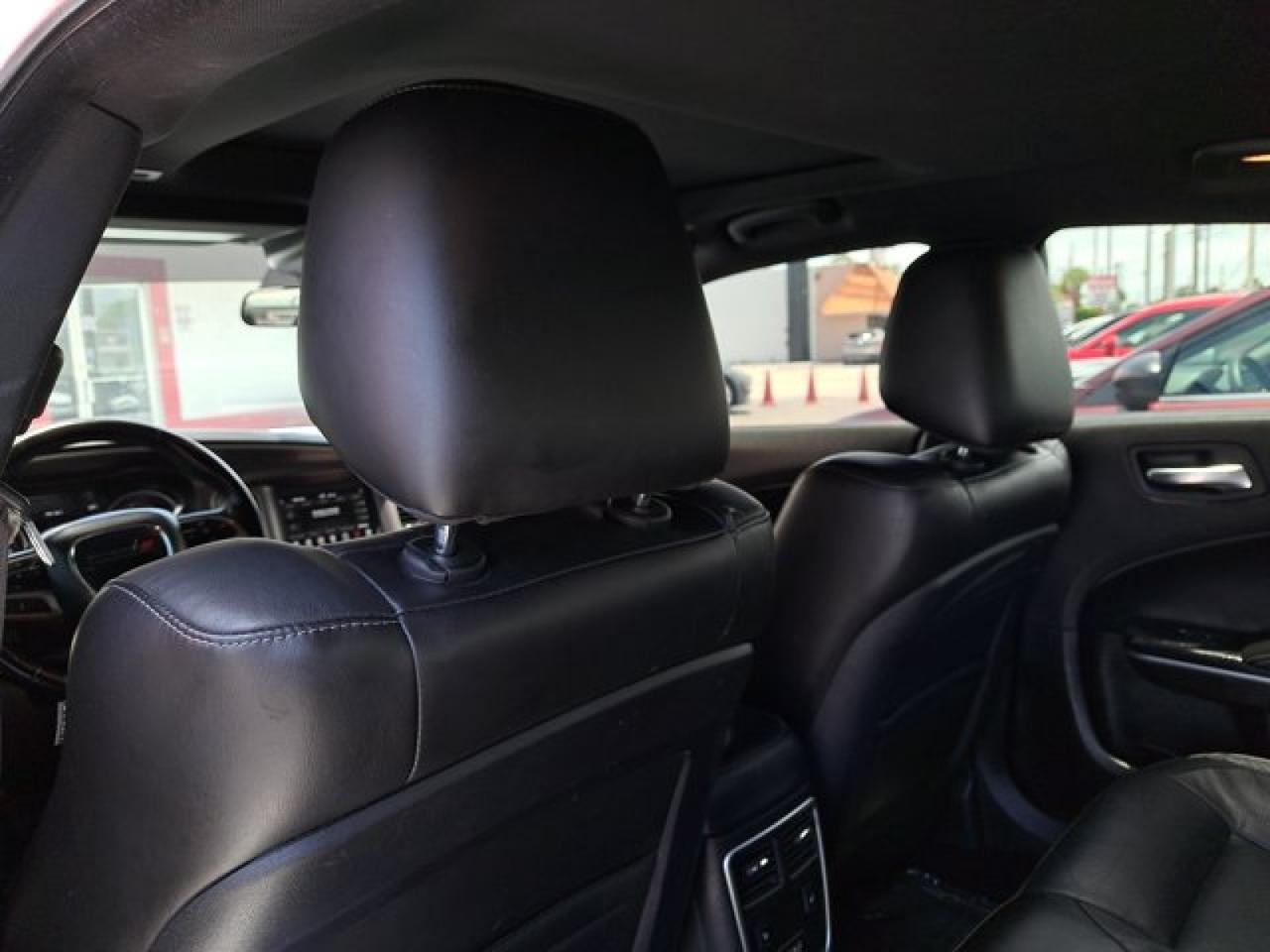 2022 Dodge Charger SXT Miami FL
