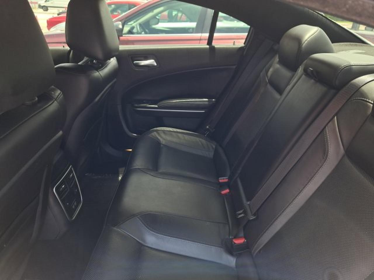 2022 Dodge Charger SXT Miami FL