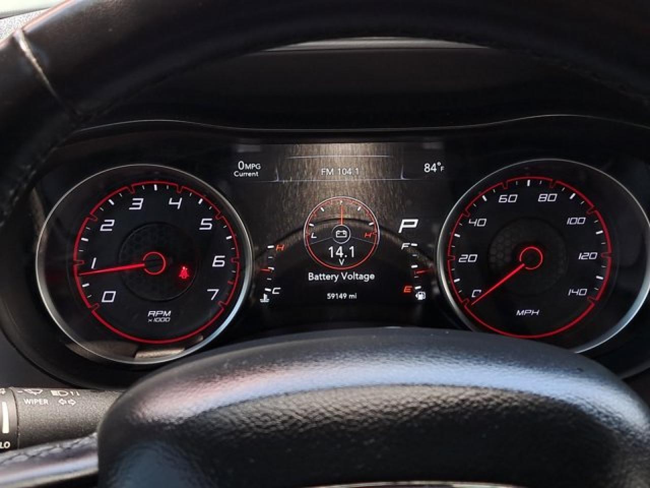 2022 Dodge Charger SXT Miami FL