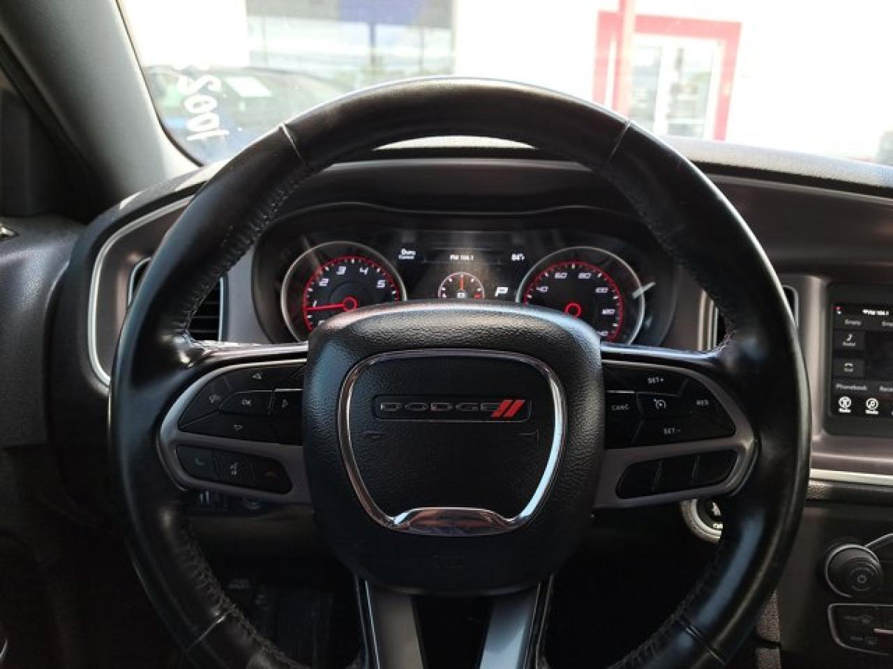 2022 Dodge Charger SXT Miami FL