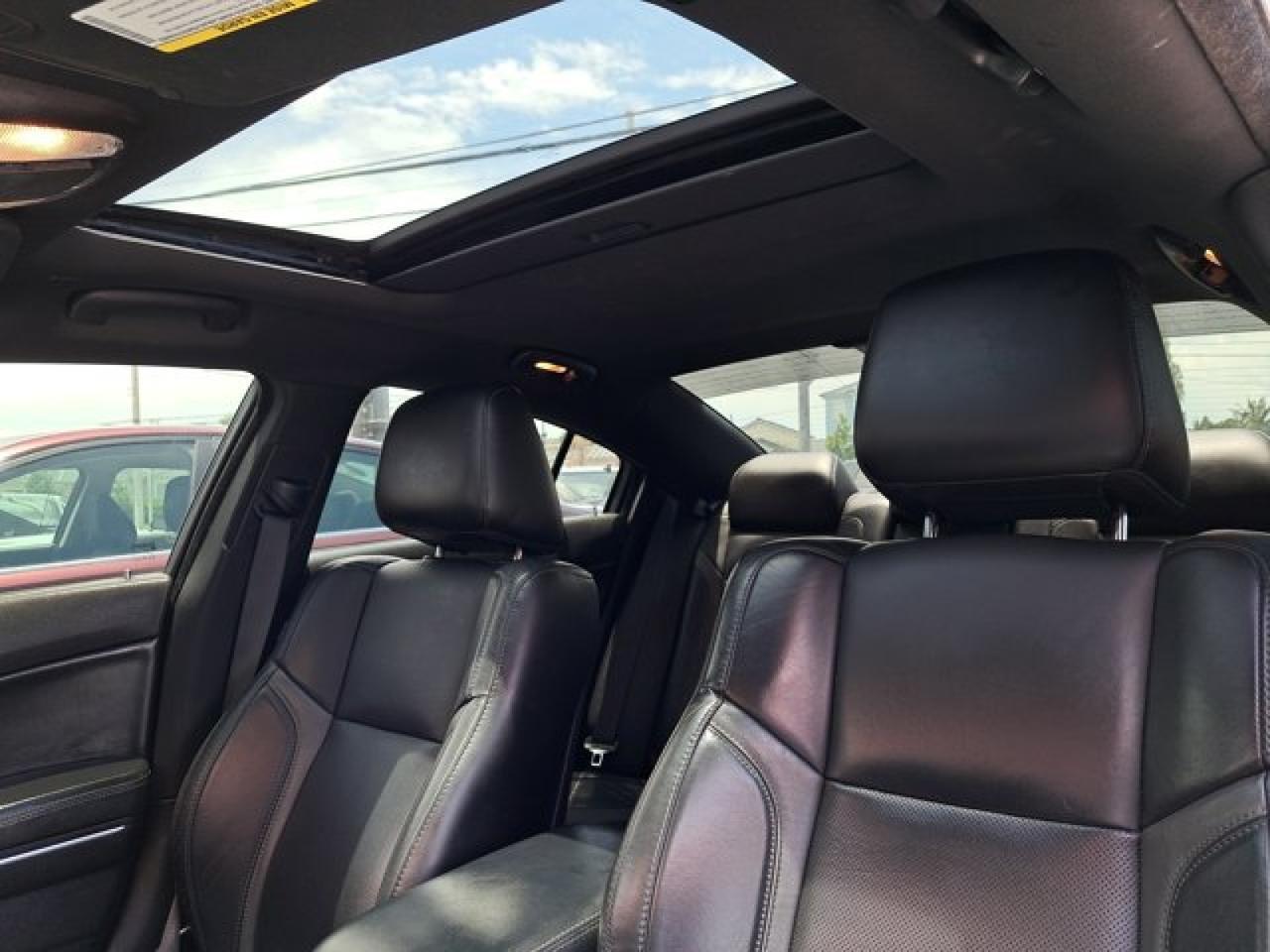 2022 Dodge Charger SXT Miami FL