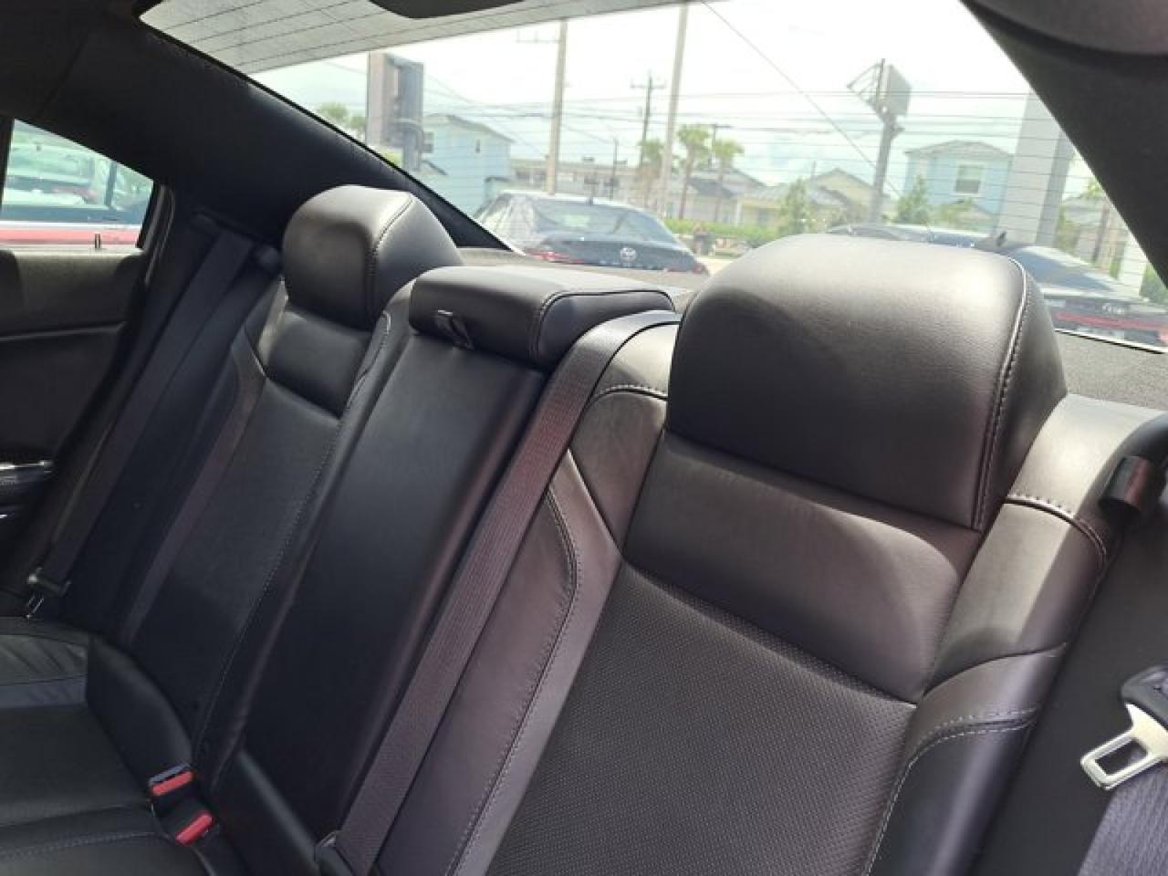 2022 Dodge Charger SXT Miami FL