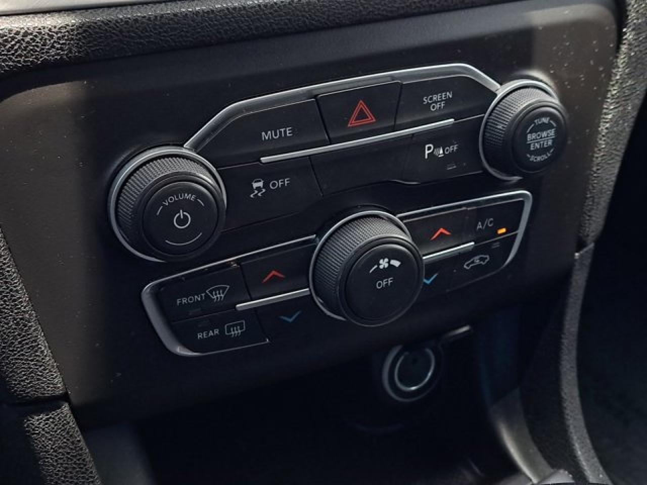 2022 Dodge Charger SXT Miami FL