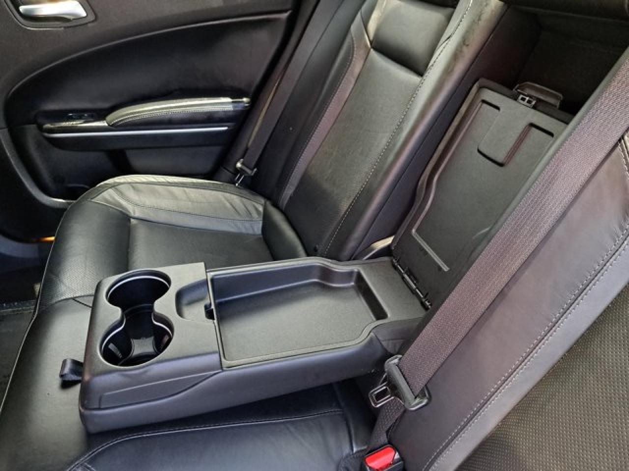 2022 Dodge Charger SXT Miami FL