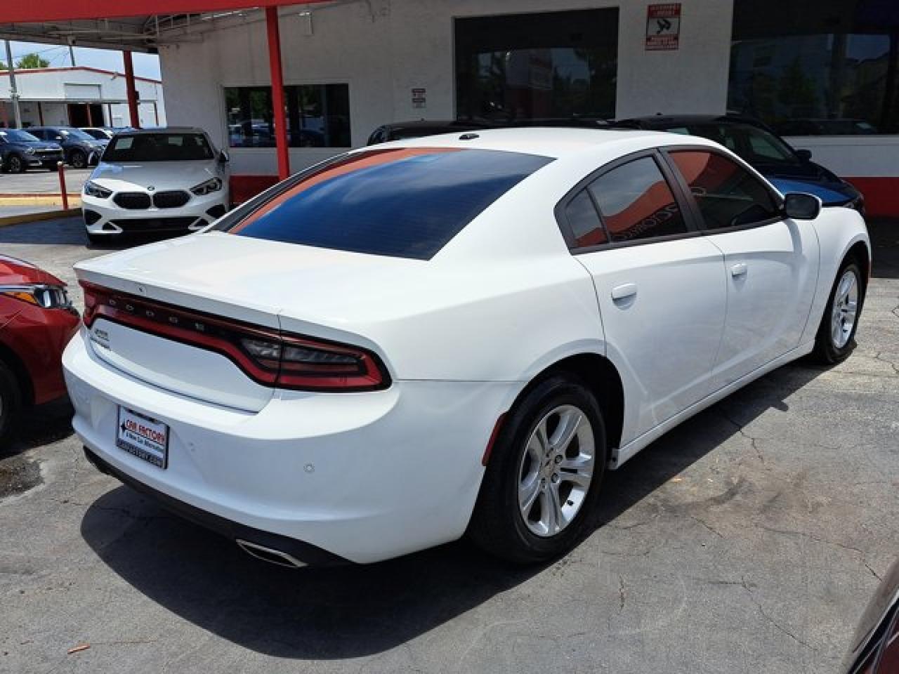 2022 Dodge Charger SXT Miami FL