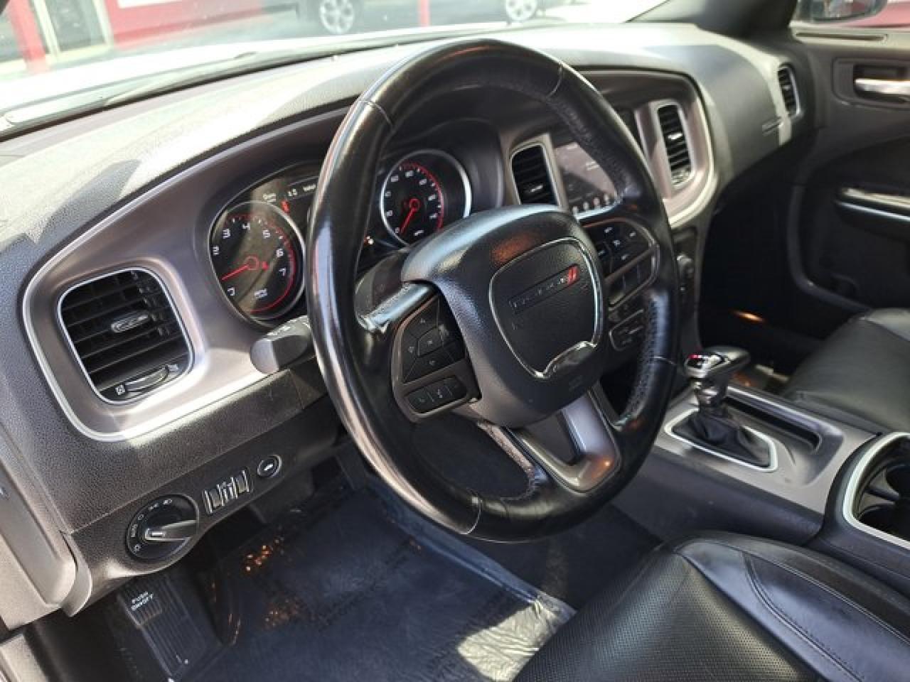 2022 Dodge Charger SXT Miami FL