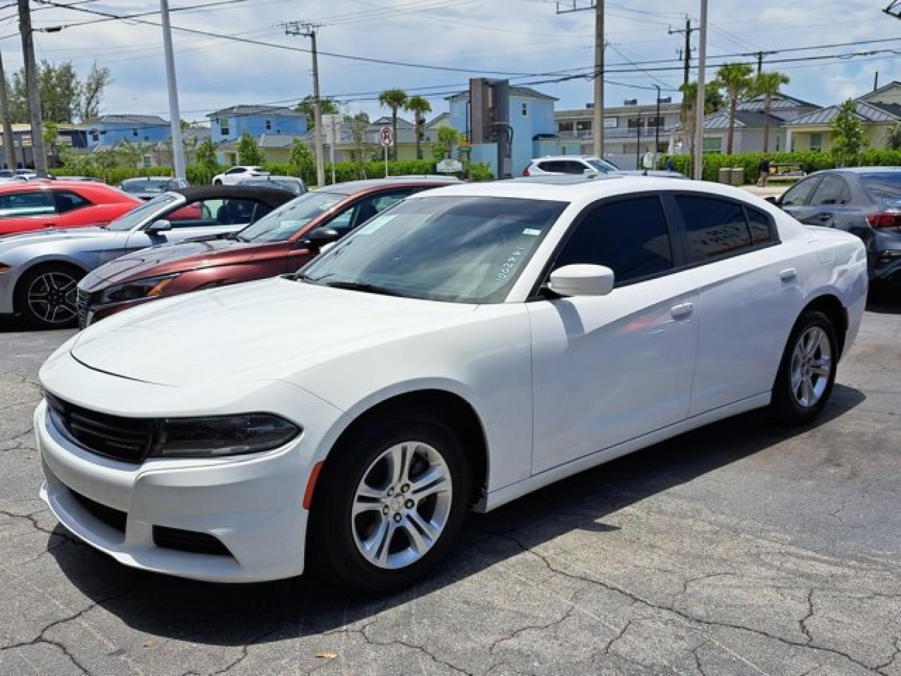 2022 Dodge Charger SXT Miami FL