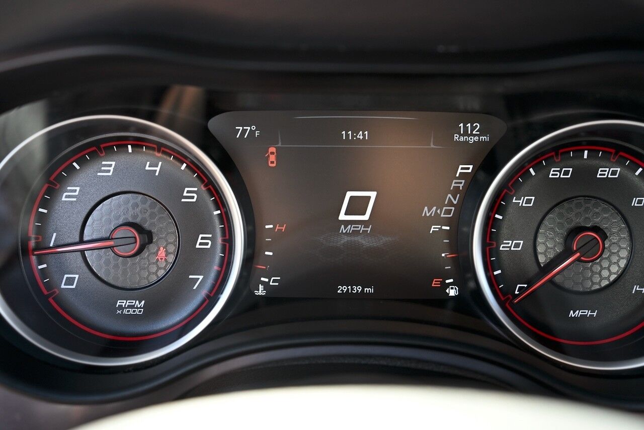 2022 Dodge Charger SXT Doral FL