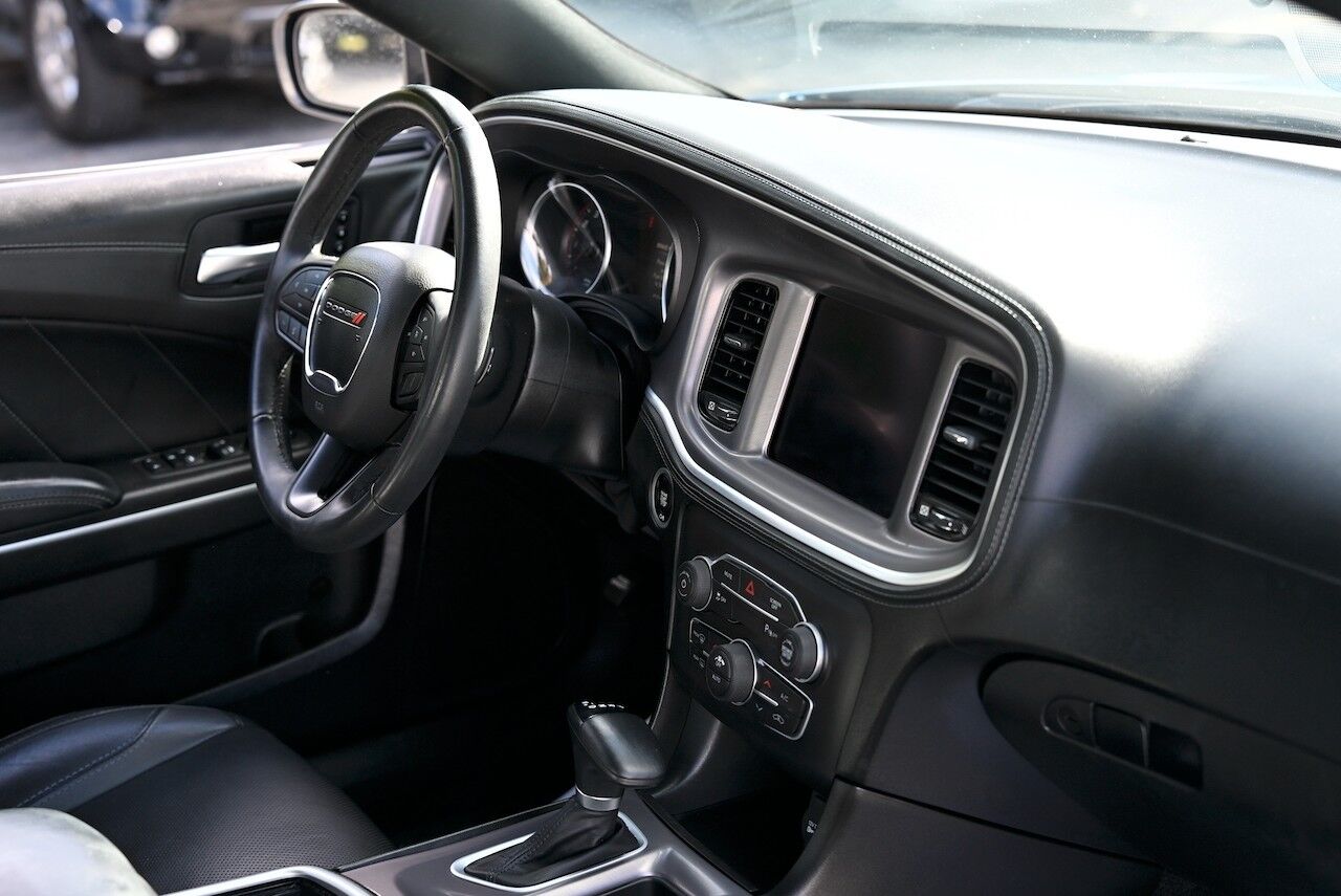 2022 Dodge Charger SXT Doral FL