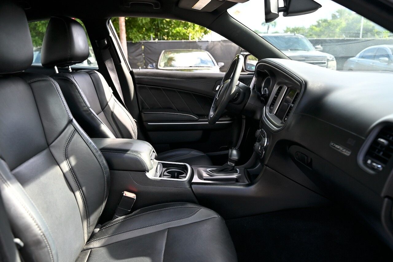 2022 Dodge Charger SXT Doral FL