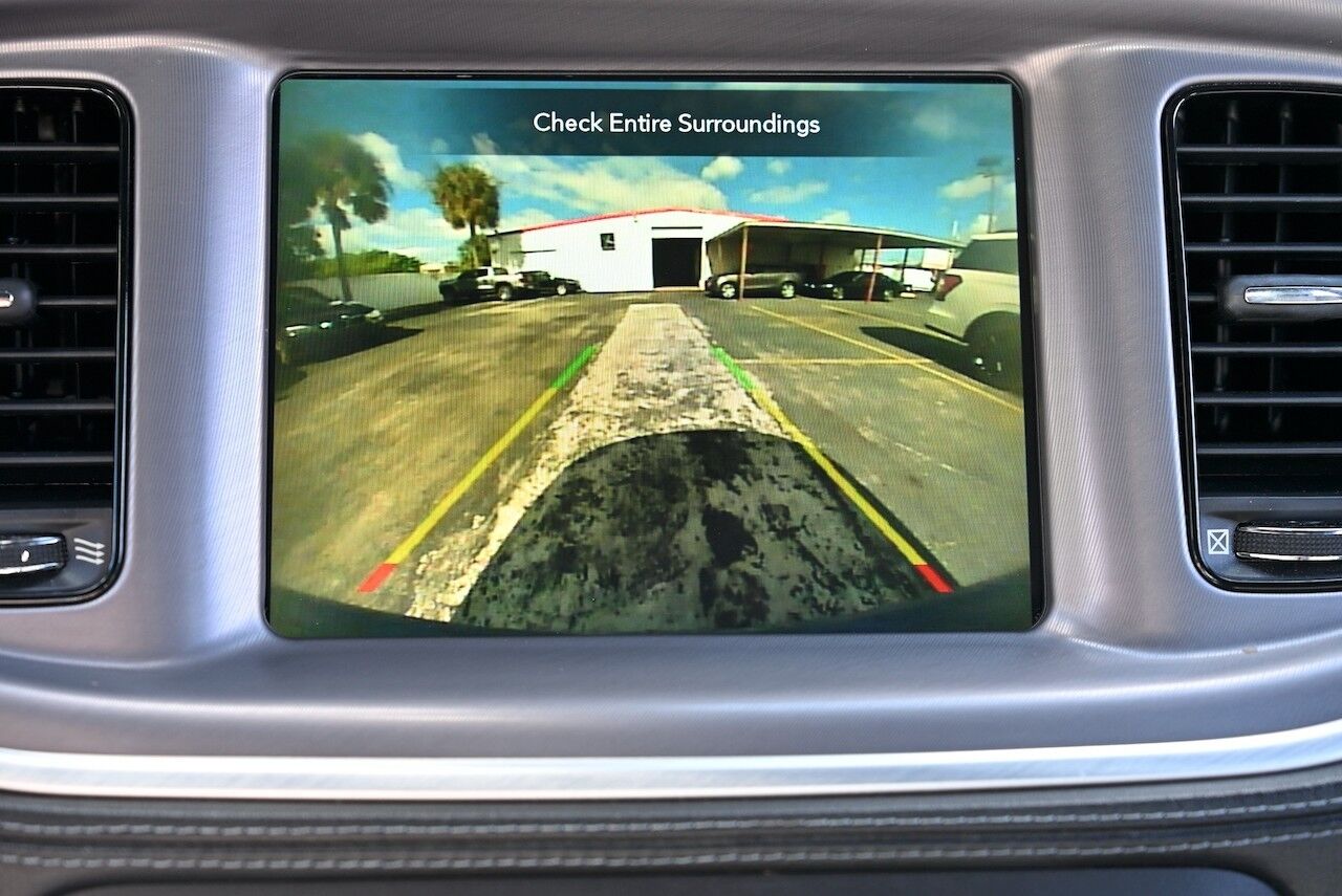 2022 Dodge Charger SXT Doral FL