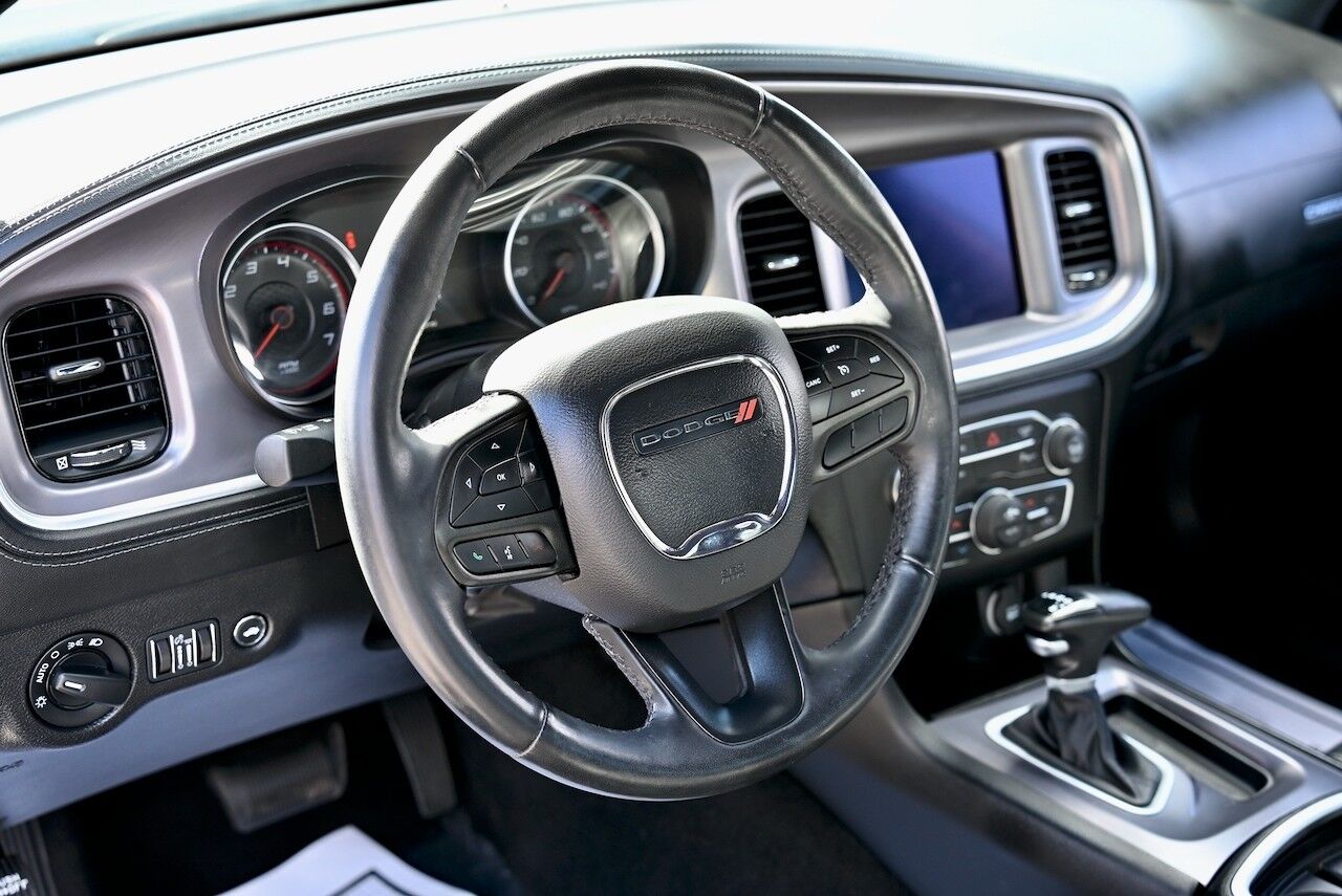2022 Dodge Charger SXT Doral FL