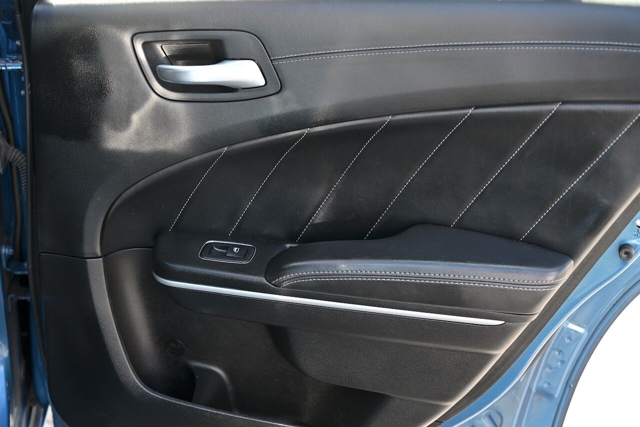 2022 Dodge Charger SXT Doral FL