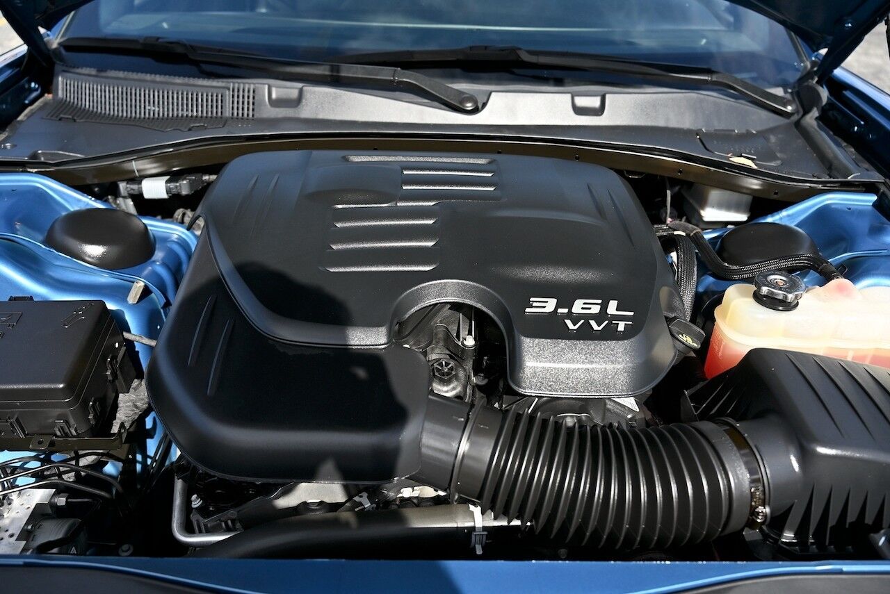 2022 Dodge Charger SXT Doral FL