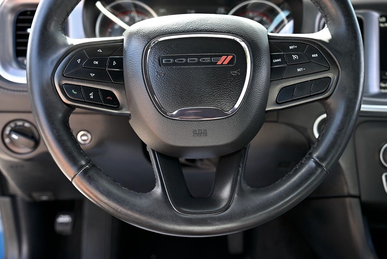 2022 Dodge Charger SXT Doral FL