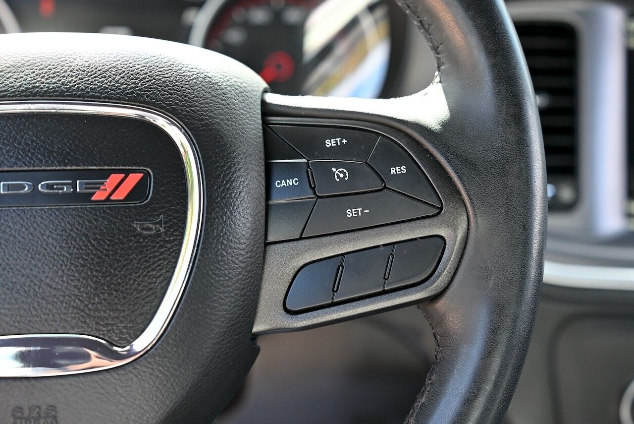 2022 Dodge Charger SXT Doral FL