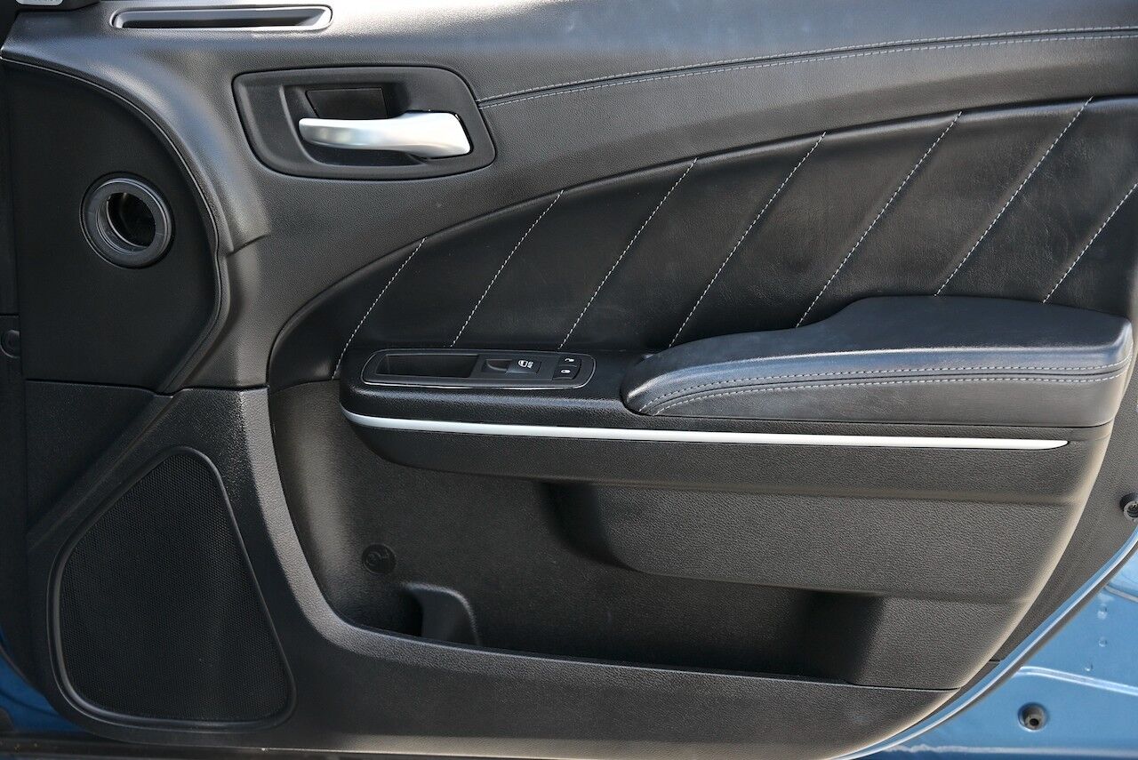 2022 Dodge Charger SXT Doral FL