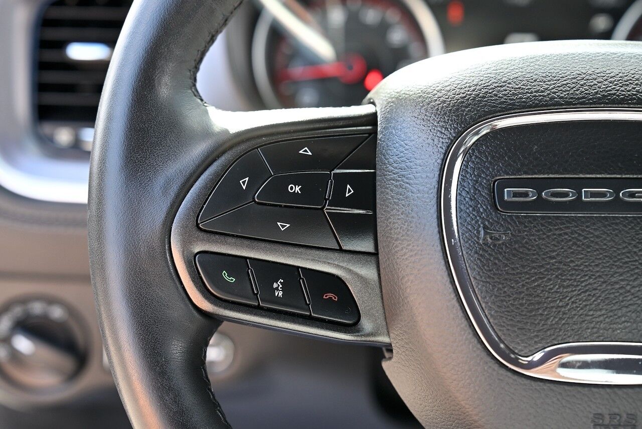 2022 Dodge Charger SXT Doral FL