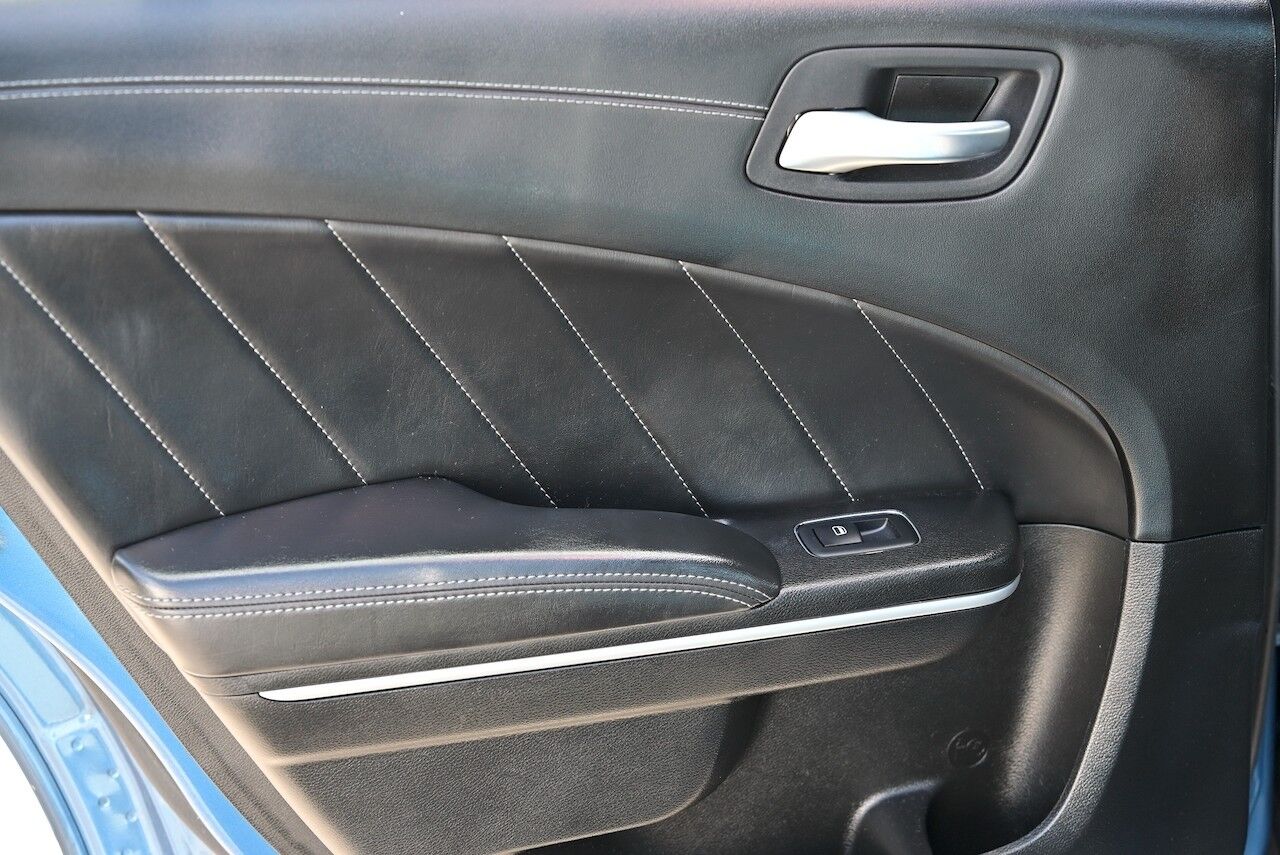 2022 Dodge Charger SXT Doral FL