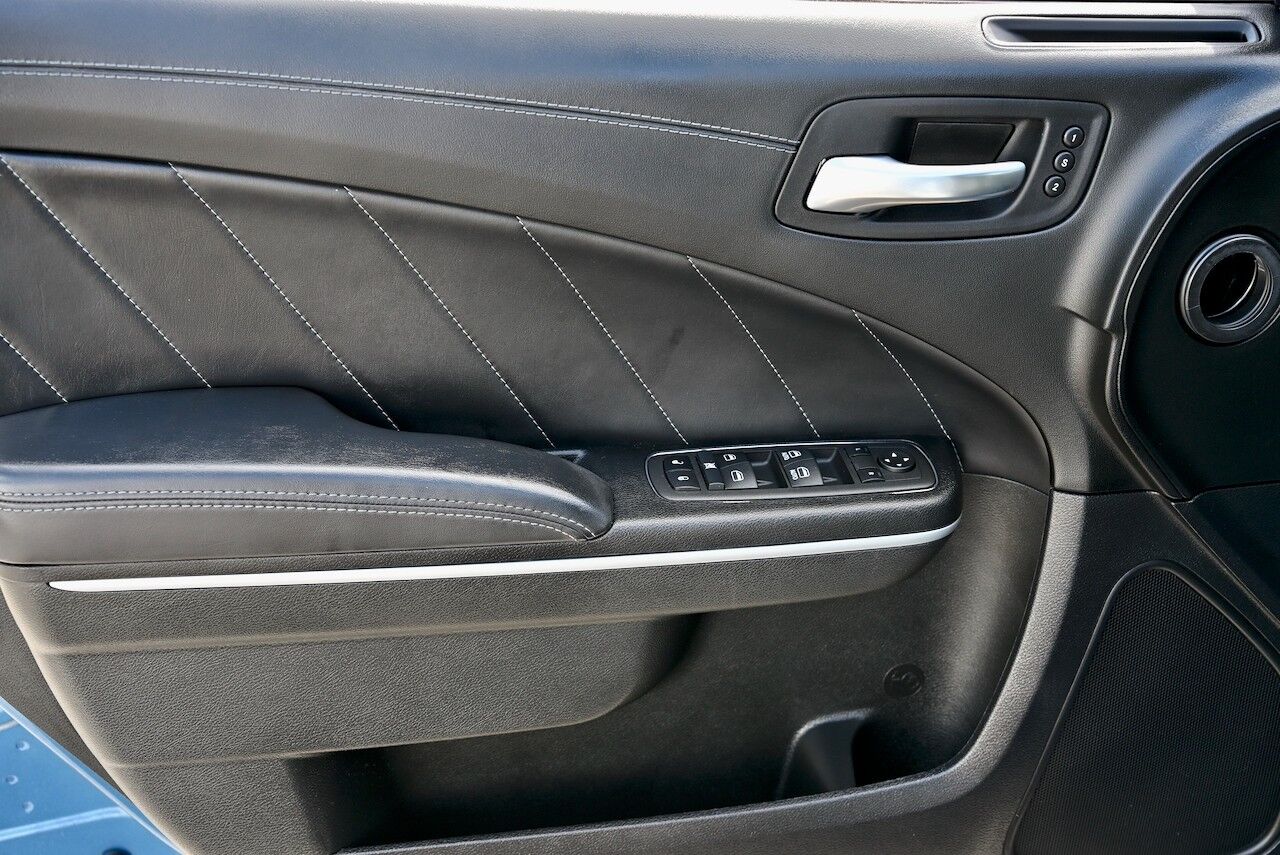 2022 Dodge Charger SXT Doral FL