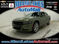 2022 Dodge Charger SXT Miami Lakes FL 2022 Dodge Charger SXT Miami Lakes FL
