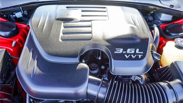 2022 Dodge Charger SXT Moreno Valley CA