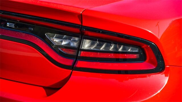 2022 Dodge Charger SXT Moreno Valley CA