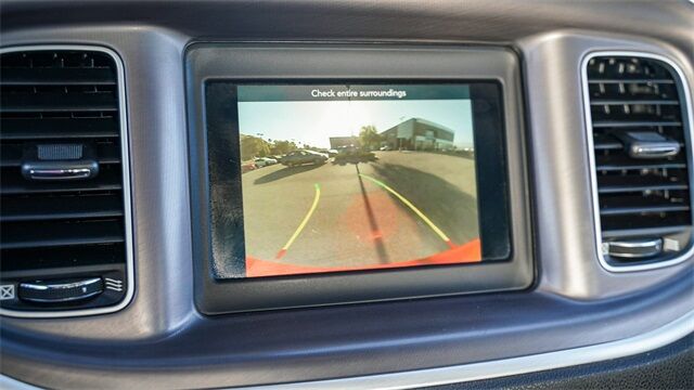 2022 Dodge Charger SXT Moreno Valley CA